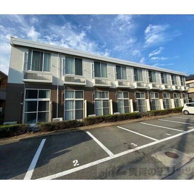 レオパレス箕面の賃貸物件