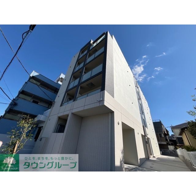 エクセレントタワーの賃貸物件