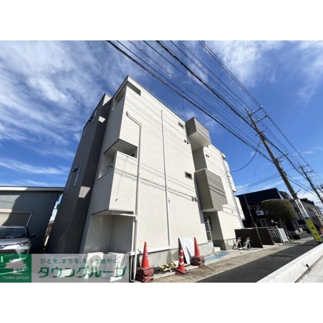 CB吉川KAJINの賃貸物件