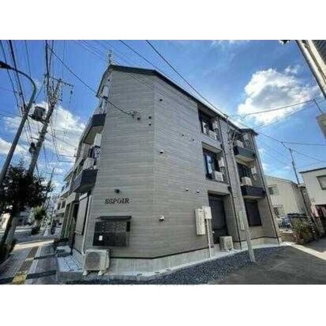 エスポワール綾瀬壱番館の賃貸物件