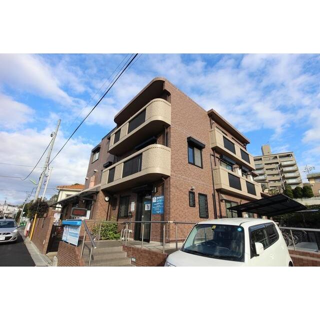 グランドプラム岡本の賃貸物件