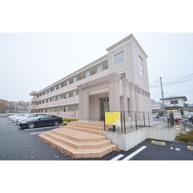 サンガーデン大忠の賃貸物件