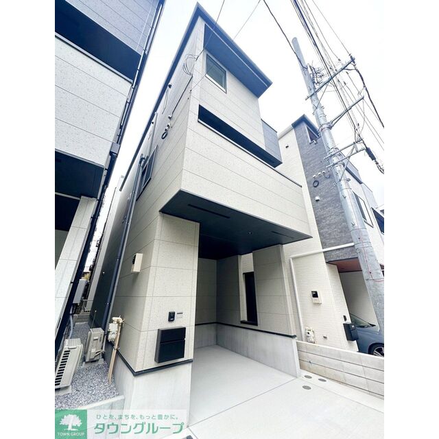 スターホームズ万騎が原の賃貸物件