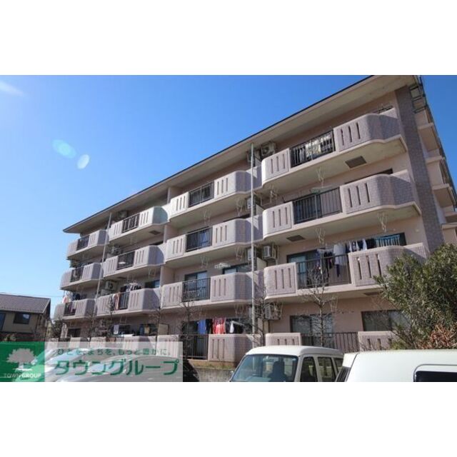 メゾン蘭の賃貸物件