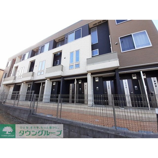 アビタシオン高柳の賃貸物件