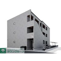 新着物件画像