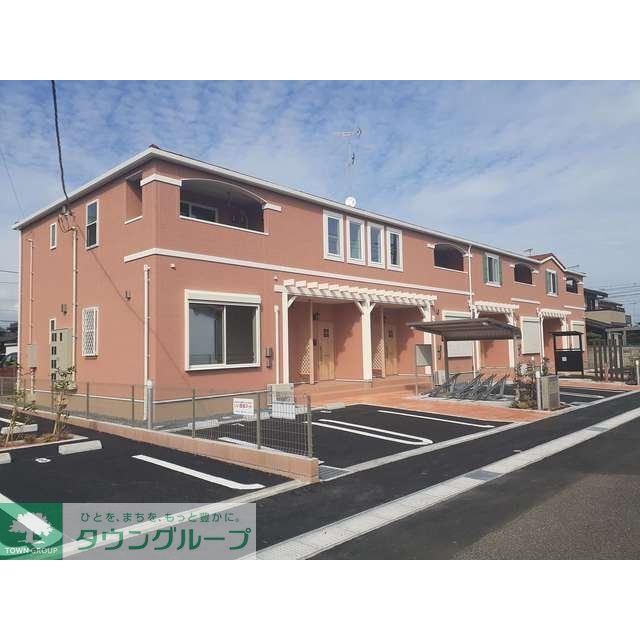 ベルフィオーレの賃貸物件