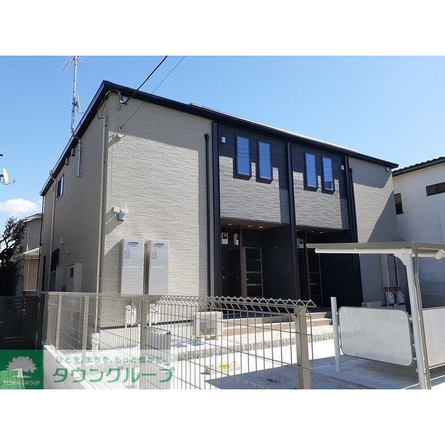 フリージアの賃貸物件