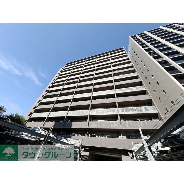 ライオンズ川越グランフォートの賃貸物件