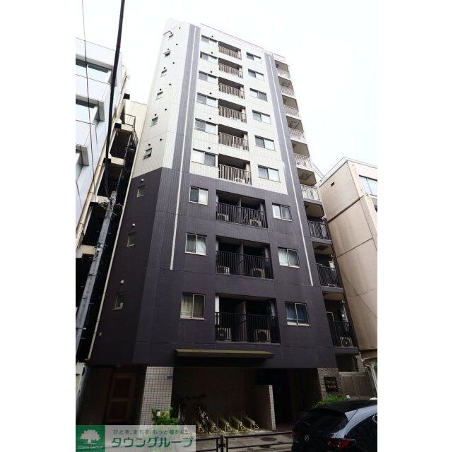 クローバーコート黒門町の賃貸物件