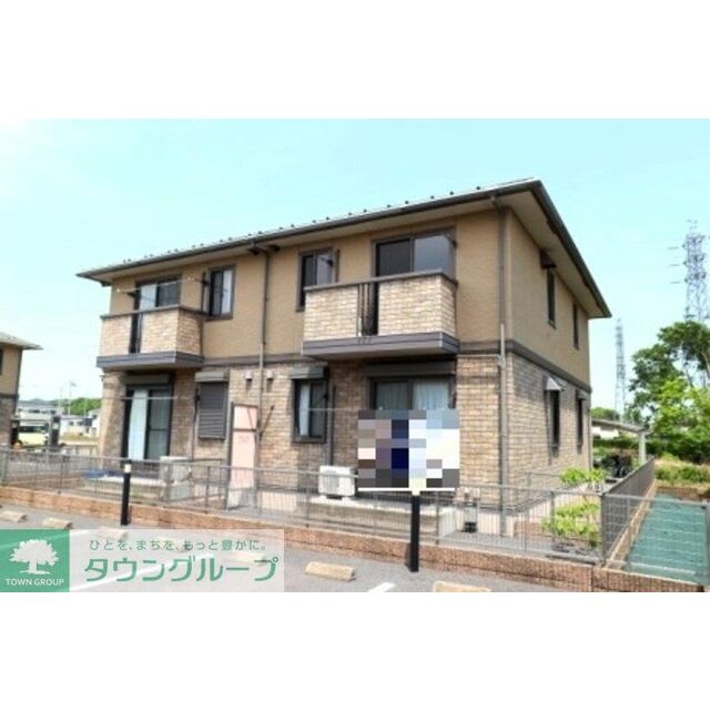 ロイヤルパークスの賃貸物件