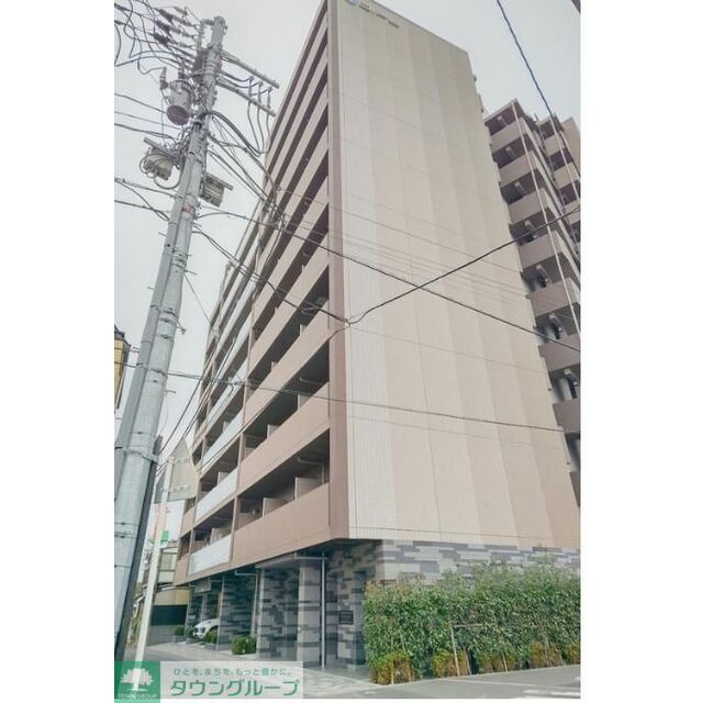 ｄｉｐｓ十条仲原ＥＡＳＴの賃貸物件