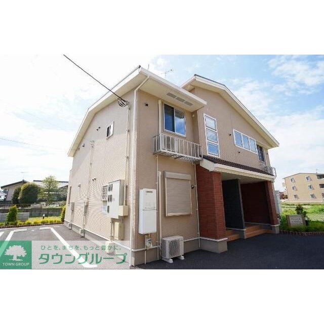 プロムナード３の賃貸物件