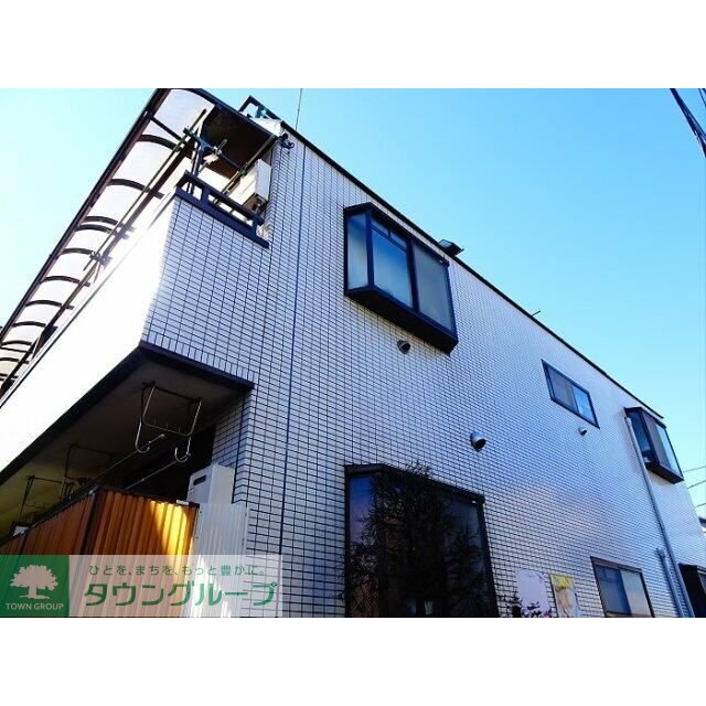 ペティセドー山之上の賃貸物件