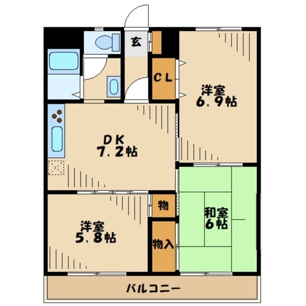 サムネイルイメージ