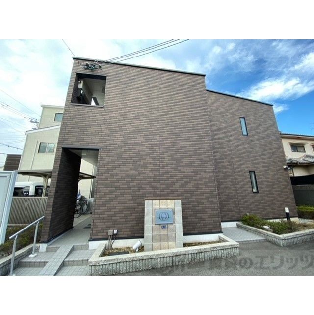 レオネクストスカイスクレイパーの賃貸物件