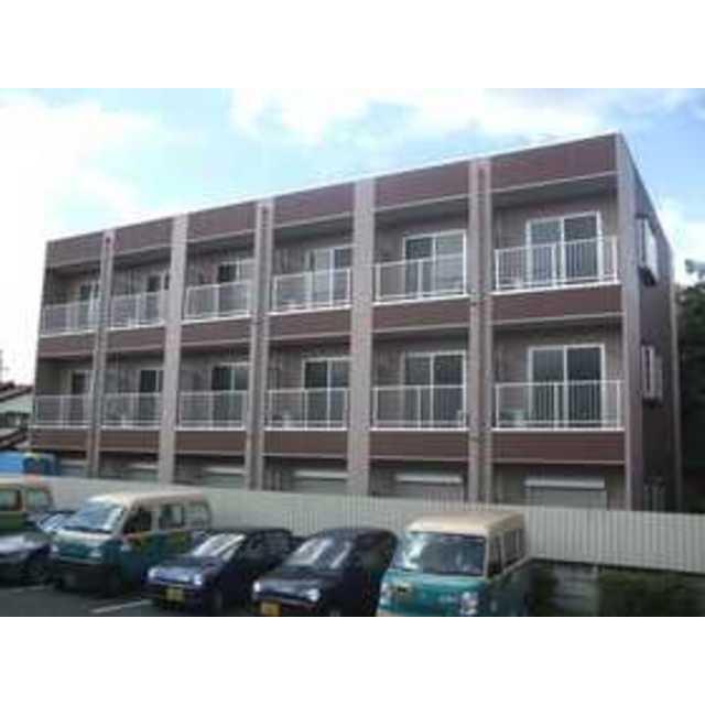 アンプルールフェール東浅川の賃貸物件