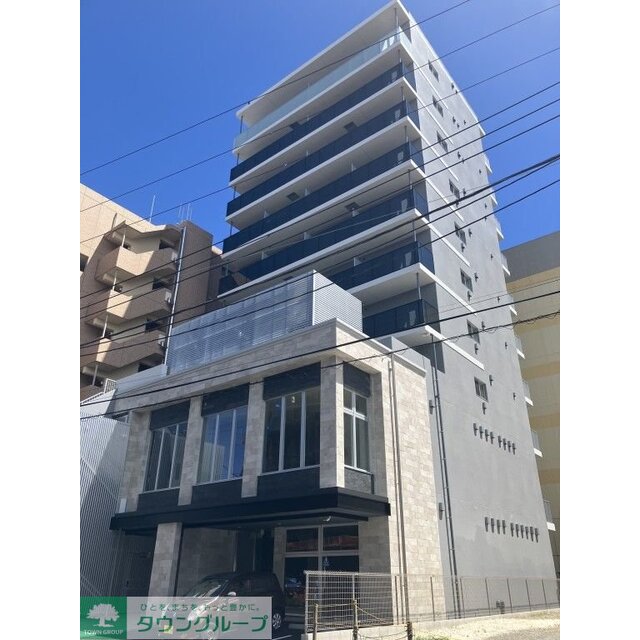 スカイヒルズの賃貸物件