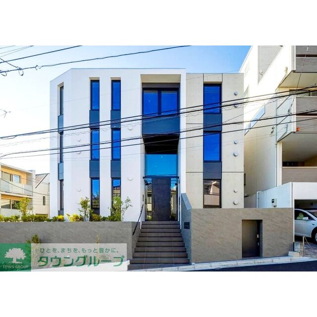 ＲｅｖｅＲｅｓｉｄｅｎｃｅ代々木の賃貸物件