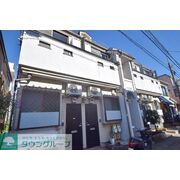 物件名が入ります