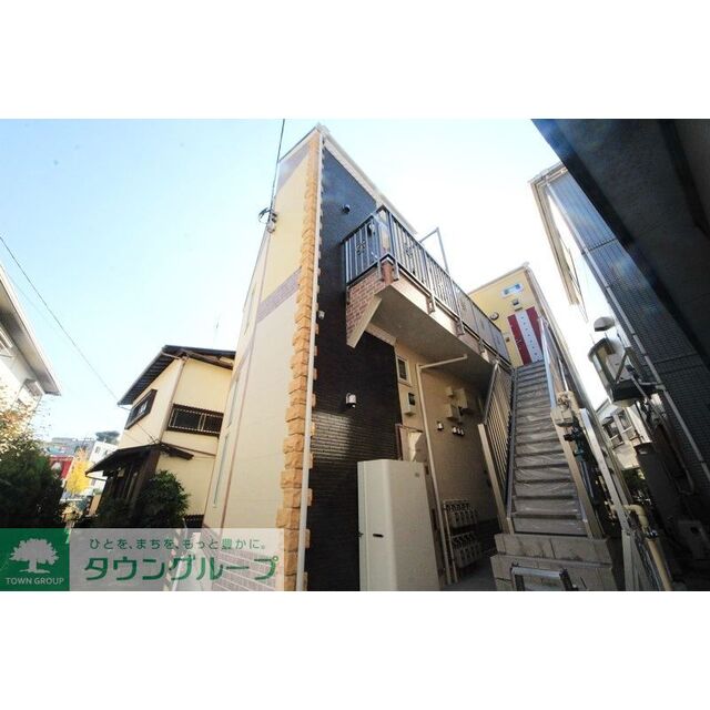 BoaSorte宮前の賃貸物件