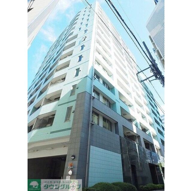 シティハウス代々木の賃貸物件