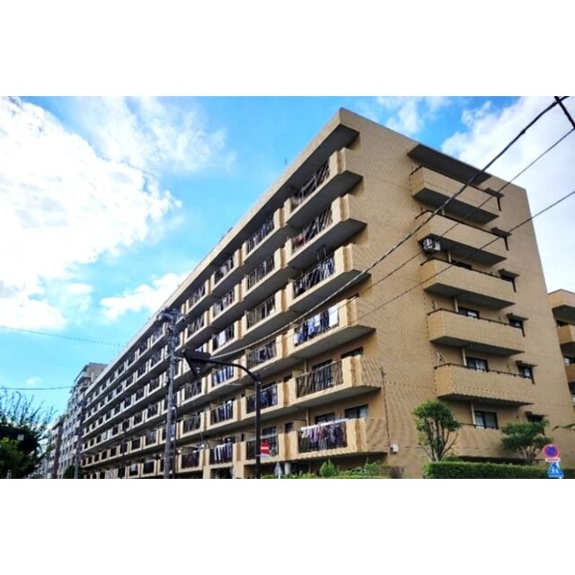 ジュネスの賃貸物件