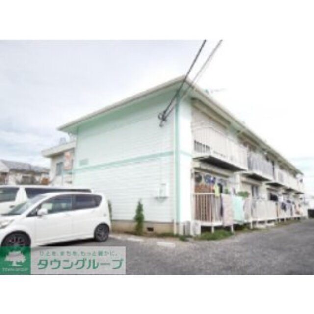 サンモールIIの賃貸物件