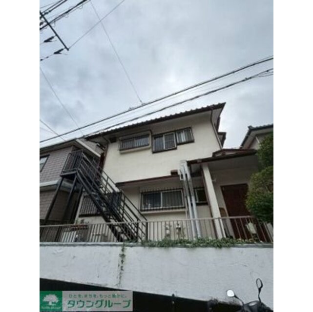 桑原アパートの賃貸物件