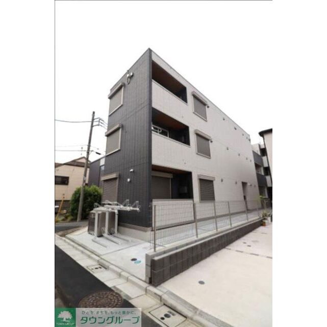 グラナーデ興宮町の賃貸物件