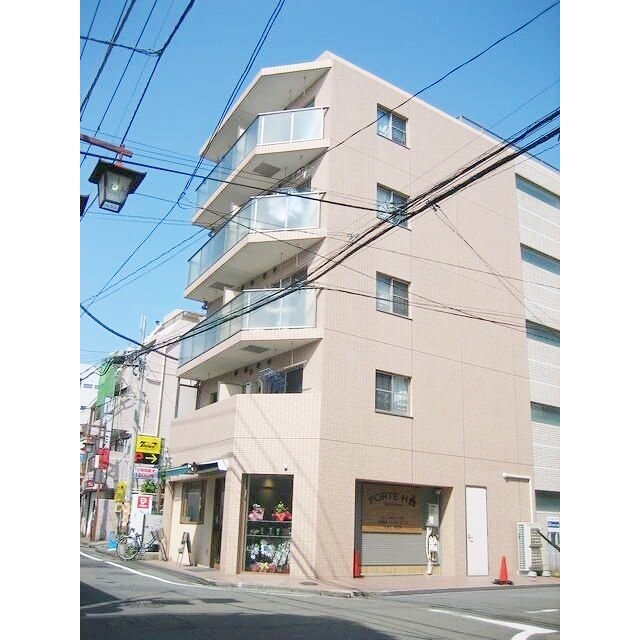 ＭｉｌｋｙＷａｙ鵠沼の賃貸物件