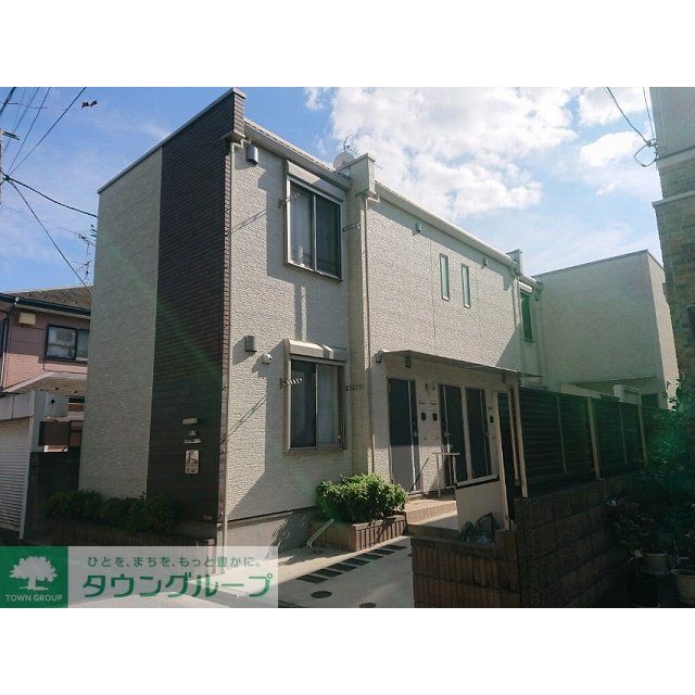 クレイノ久我山の賃貸物件