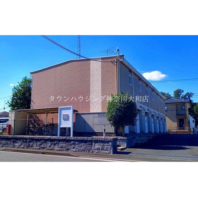 レオパレスカサグランデの賃貸物件