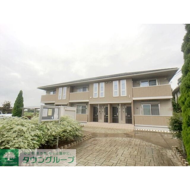 エクセレント三輪野山１の賃貸物件