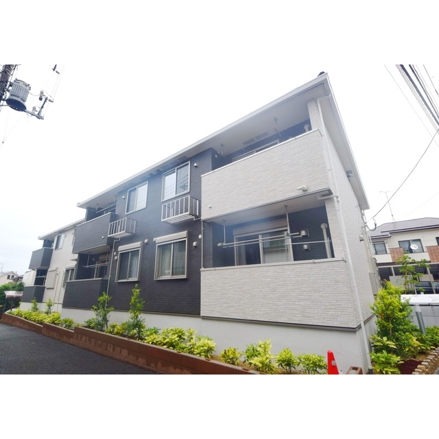 ドゥエル砧の賃貸物件