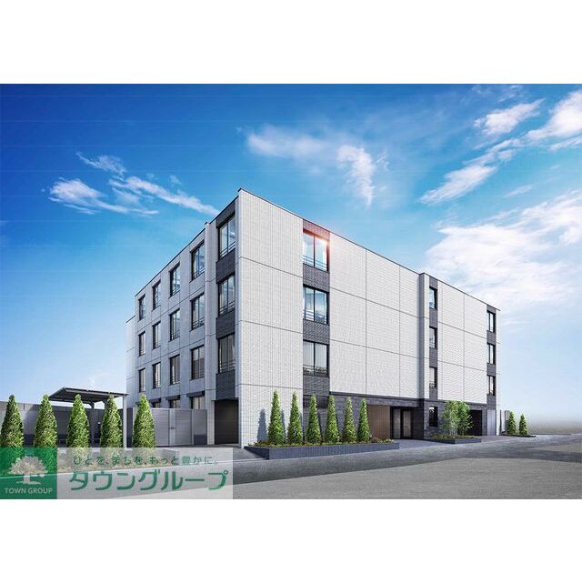 グローリオシェルト池袋IIの賃貸物件