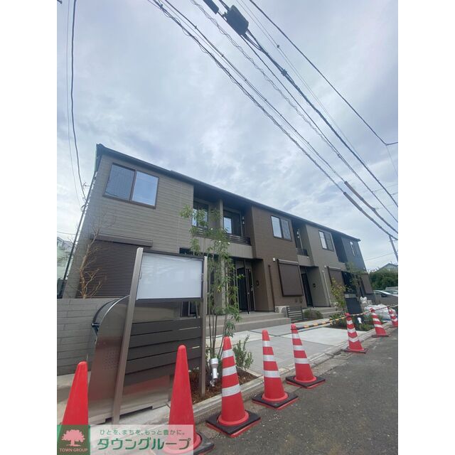 むくつるの賃貸物件