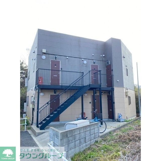 レミオパレス稲毛の賃貸物件