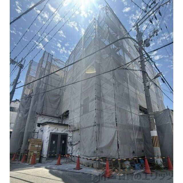 AILE柴島の賃貸物件