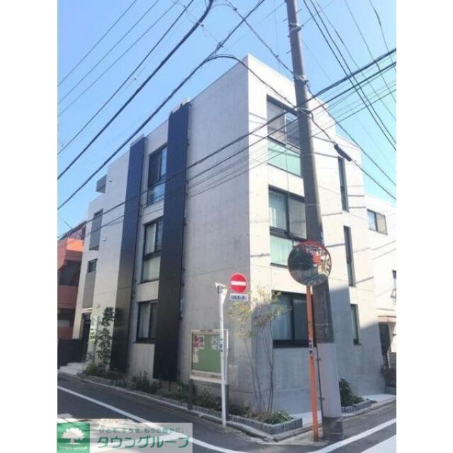 ウェルスクエアイズム西小山の賃貸物件