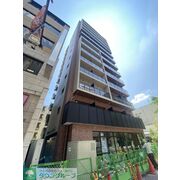 物件名が入ります