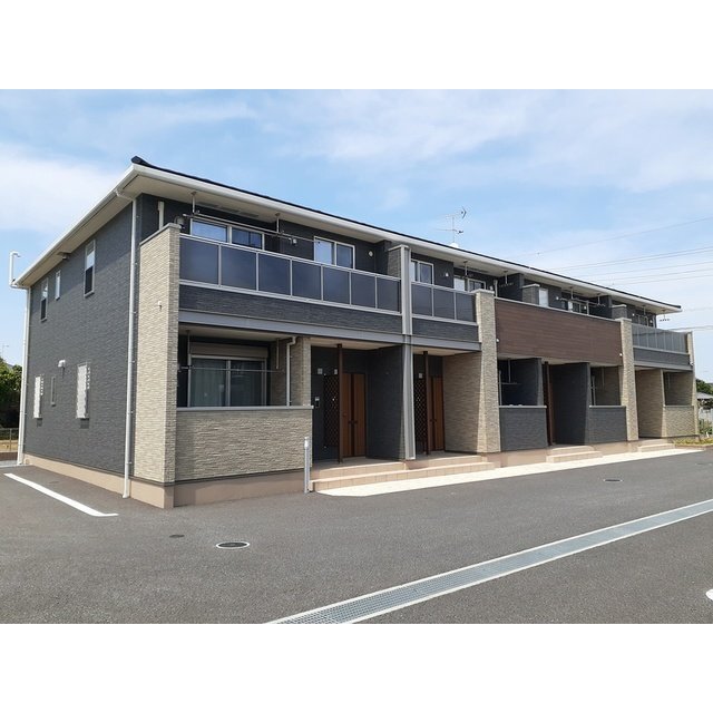 プラシードDの賃貸物件