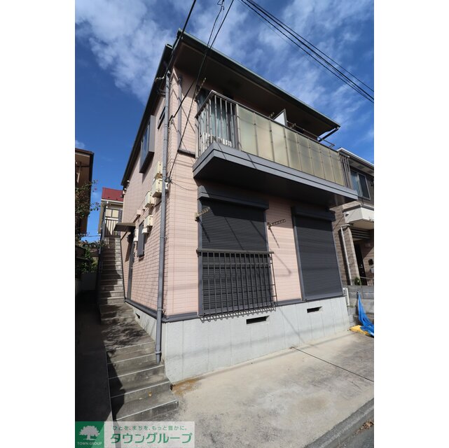 ベルポアンの賃貸物件