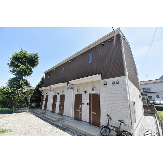 セレスト狭山市の賃貸物件