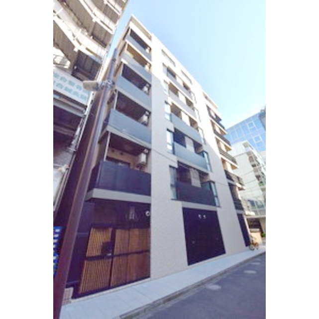 パークハビオ日本橋蛎殻町の賃貸物件