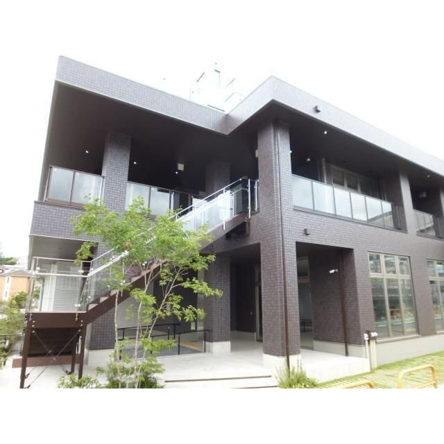 アネックスアリオスの賃貸物件