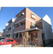 物件名が入ります