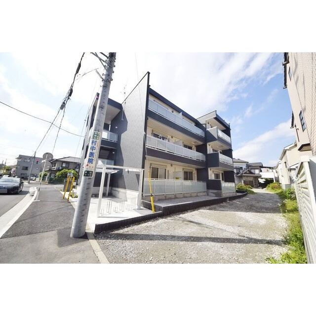 リブリ・ｒｉｃｈｅ５の賃貸物件