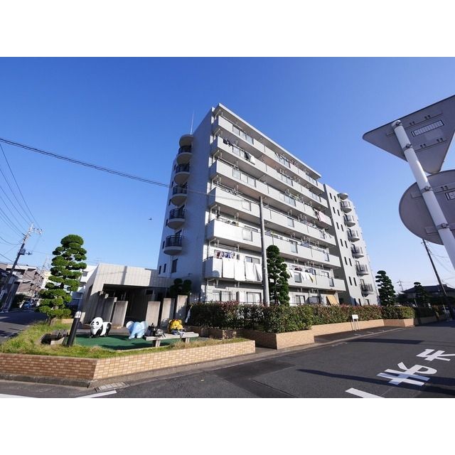 エクセラン三郷の賃貸物件