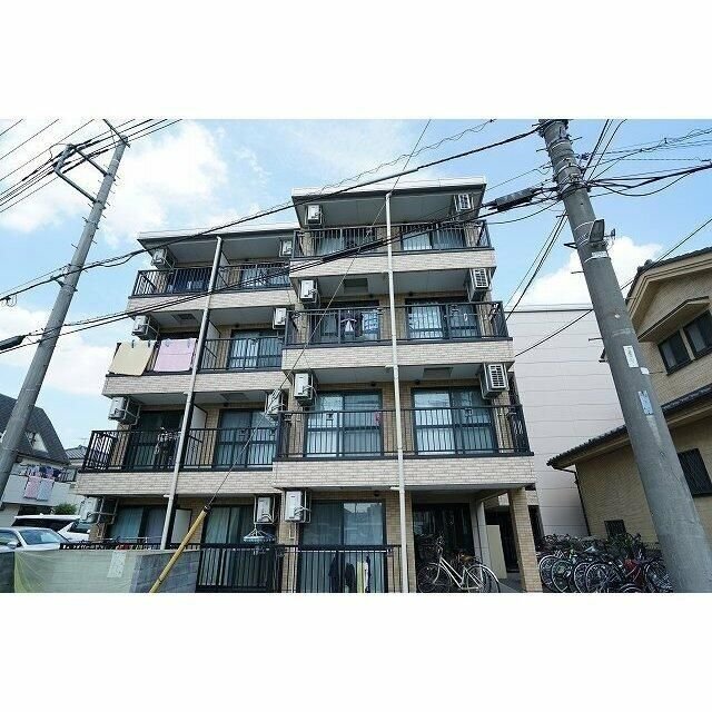 ドーチェスター大宮の賃貸物件